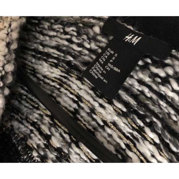 Multi Color Blazer - Picture 5 of 5